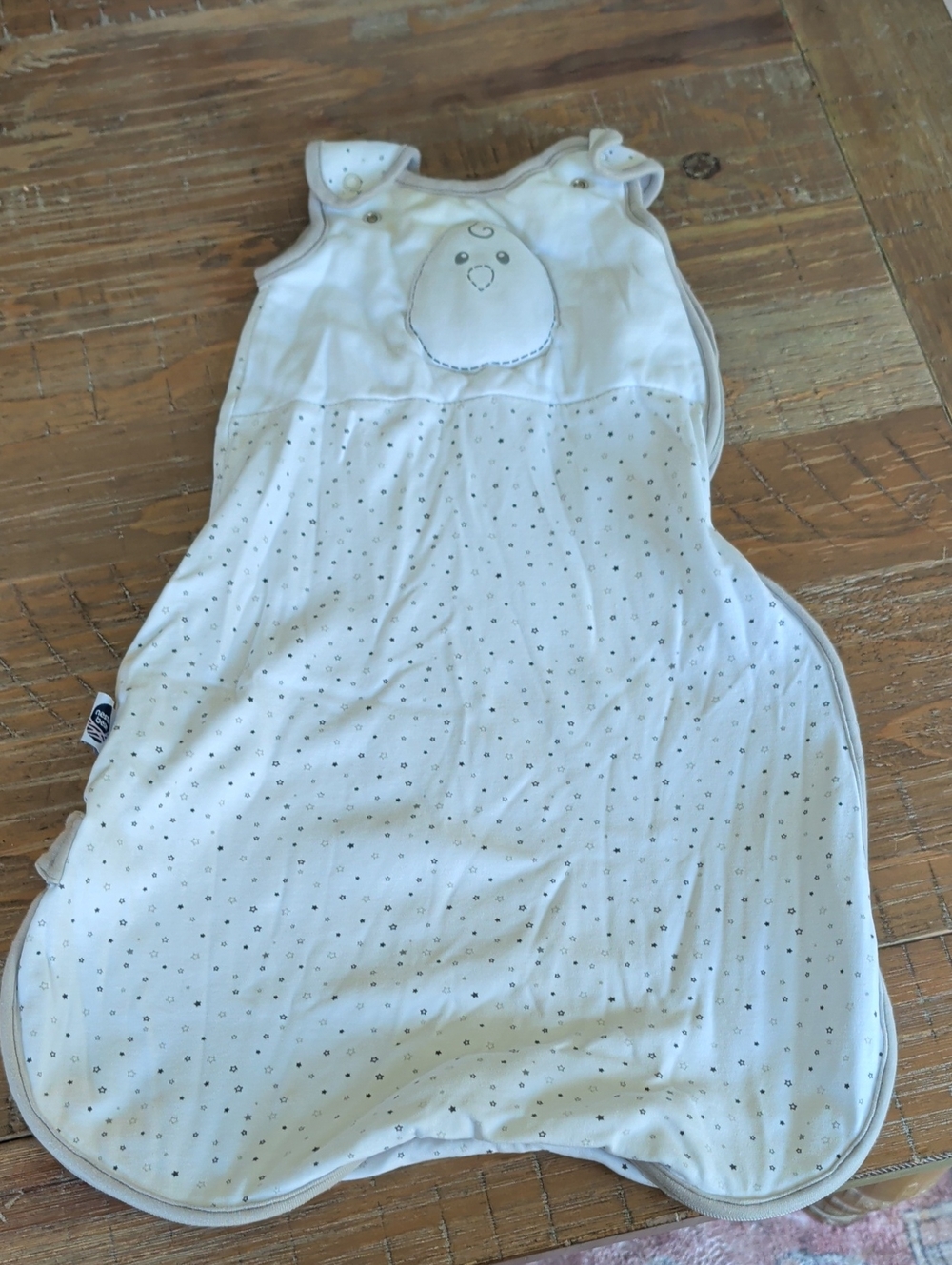 Neated Bean Classic Sleep Sack 0-6 Month